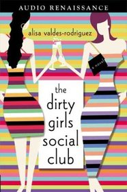 The Dirty Girls Social Club