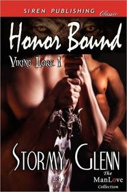 Honor Bound (Viking Lore, Bk 1)