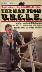 The Man from UNCLE (U.N.C.L.E.)