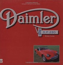Daimler V8 S.P. 250 (Classic Reprint)