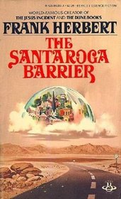 The Santaroga Barrier