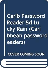 Caribbean Password Reader: the Lucky Rainbow (5D) (Caribbean Password Readers)