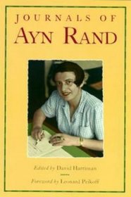 Journals of Ayn Rand