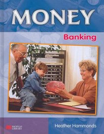 Banking (Money - Macmillan Library)