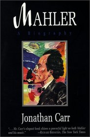 Mahler : A Biography