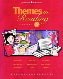 Themes in Reading: Volume 2