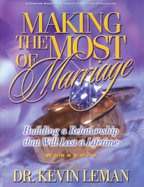Making the Most of Marriage Workbook