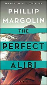 The Perfect Alibi (Robin Lockwood, Bk 2)