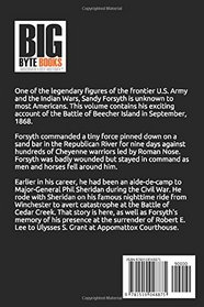 The Battle of Beecher Island (Abridged, Annotated)