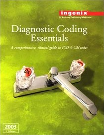 Diagnostic Coding Essentials