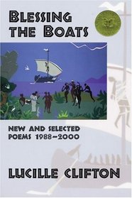 Blessing the Boats: New and Selected Poems 1988-20 (American Poets Continuum)