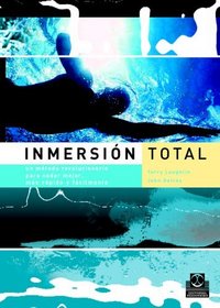 Inmersion Total (Spanish Edition)