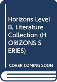 Horizons Learn Read Lvb Lit.Col.