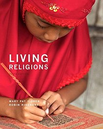 Living Religions (10th Edition)
