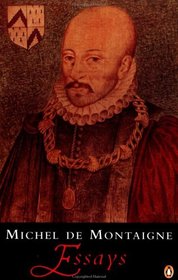 Montaigne: Essays (Penguin Classics)