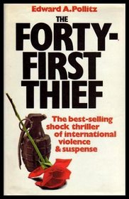 The Forty First-Thief