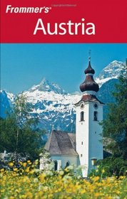 Frommer's Austria (Frommer's Complete)