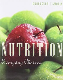 Nutrition: WITH Nutrition Composition of Foods