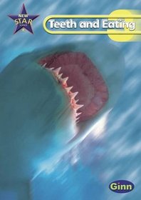 New Star Science 3: Teeth and Eating: Unit Pack