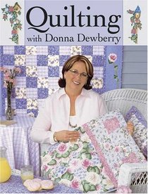 Quilting: with Donna Dewberry
