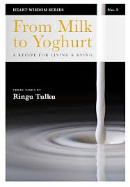 From Milk to Yoghurt: A Recipe for Living and Dying