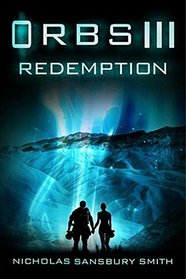 Redemption (Orbs, Bk 3)
