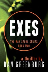 Exes (The Max Segal Series)