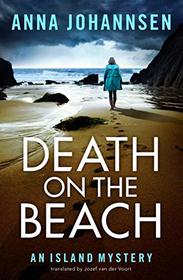 Death on the Beach (An Island Mystery)