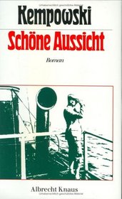 Schone Aussicht: Roman (German Edition)