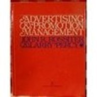 Advertising and Promotion Management (Mcgraw-Hill Series in Marketing)