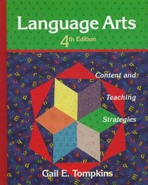 Language Arts: Content and Teaching Strategies