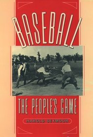 Baseball: The People's Game