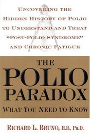 The Polio Paradox: What You Need to Know