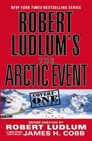 The Arctic Event (Covert-One, Bk 7)
