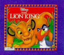 Lion King (Disney: Classic Films)