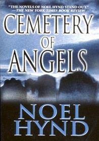 Cemetery Of Angels