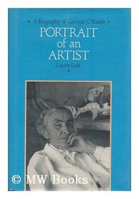 Portrait of an Artist : A Biography of Georgia O'Keeffe