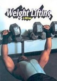 Weight Lifting (Extreme Sports)