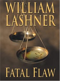 Fatal Flaw (Wheeler Large Print Book Series (Paper))