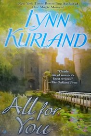 All for You (de Piaget, Bk 12)