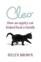 Cleo : How an Uppity Cat Helped Heal a Family