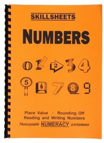 Numbers (Skillsheets)