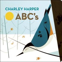 Charley Harper ABC's