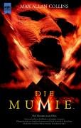 Die Mumie (The Mummy) (Mummy, Bk 1) (German Edition)