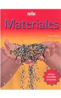 Materiales/ Materials (Spanish Edition)