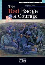 The Red Badge of Courage with CD (Audio) (Reading & Training, Elementary)