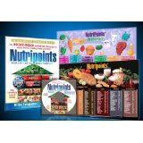 Nutripoints: The Breakthrough Point System for Optimal Nutrition