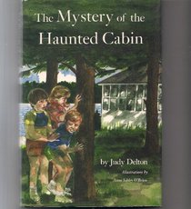 MYSTERY OF HAUNTED CABIN CL