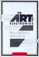 The Art of Electronics 2/Ed