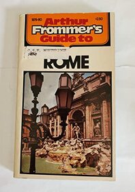 Rome (Pocket Guides)
